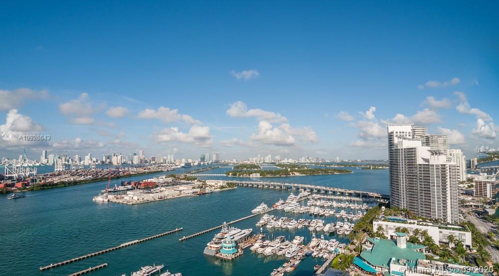90 Alton Road, Unit 3012 Miami Beach, FL 33139 - Photo 18 of 22 Gallery Image 18