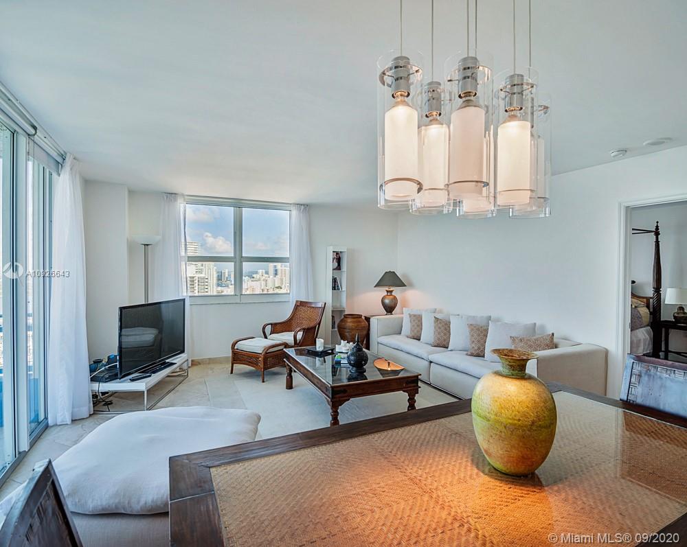 90 Alton Road, Unit 3012 Miami Beach, FL 33139 - Photo 20 of 22 Gallery Image 20
