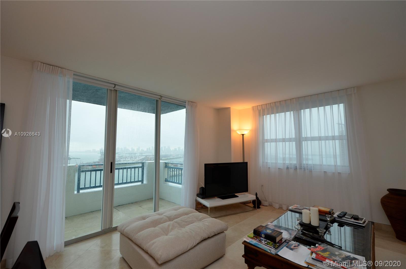 90 Alton Road, Unit 3012 Miami Beach, FL 33139 - Photo 22 of 22 Gallery Image 22