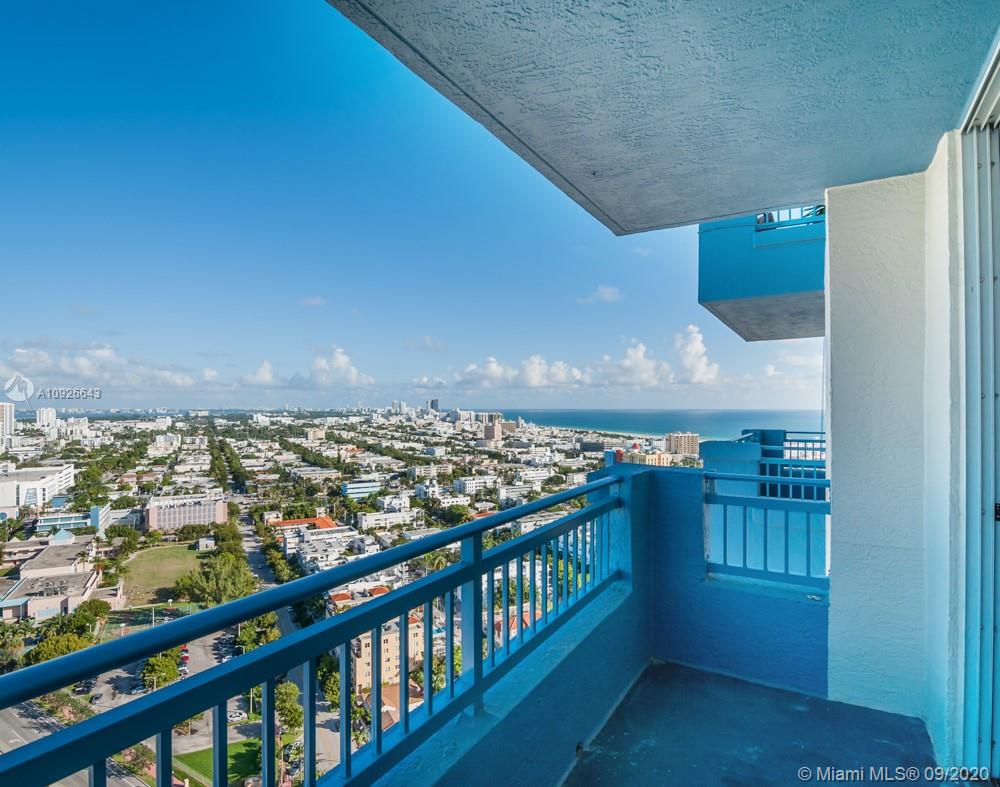 90 Alton Road, Unit 3012 Miami Beach, FL 33139 - Photo 10 of 22 Gallery Image 10