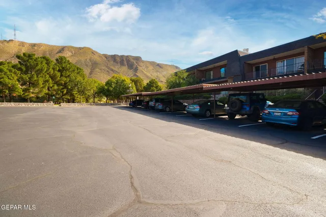 $195,000 | 4800 North Stanton Street, Unit 89, El Paso, TX 79902