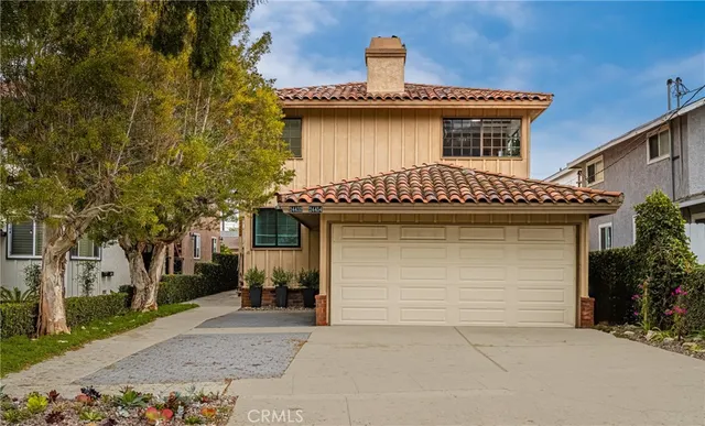 $899,000 | 24454 Ward Street, Torrance, CA 90505