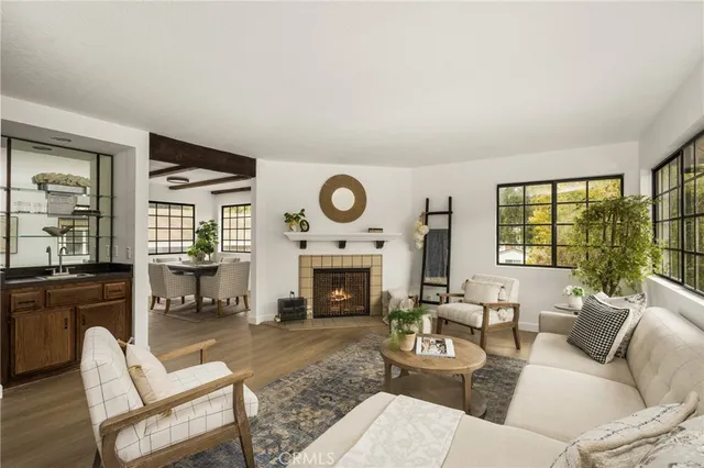 $899,000 | 24454 Ward Street, Torrance, CA 90505