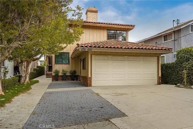 $899,000 | 24454 Ward Street, Torrance, CA 90505