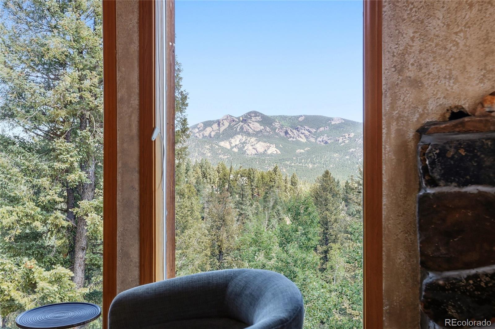 33888 Bardwell Road Pine, CO 80470 - Photo 7 of 49