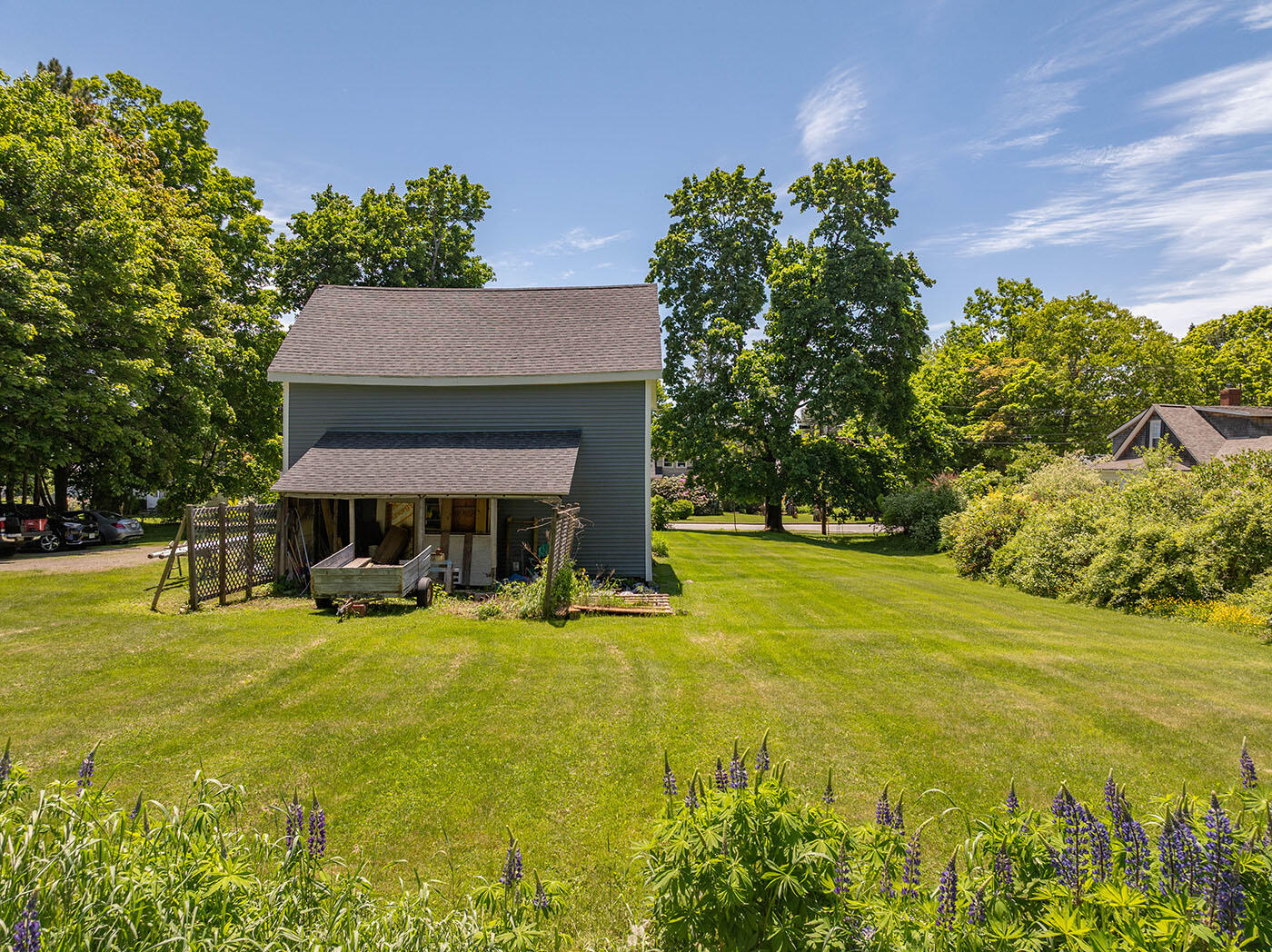 129 Miller Street Belfast, ME 04915 - Photo 35 of 41 DJI_0810