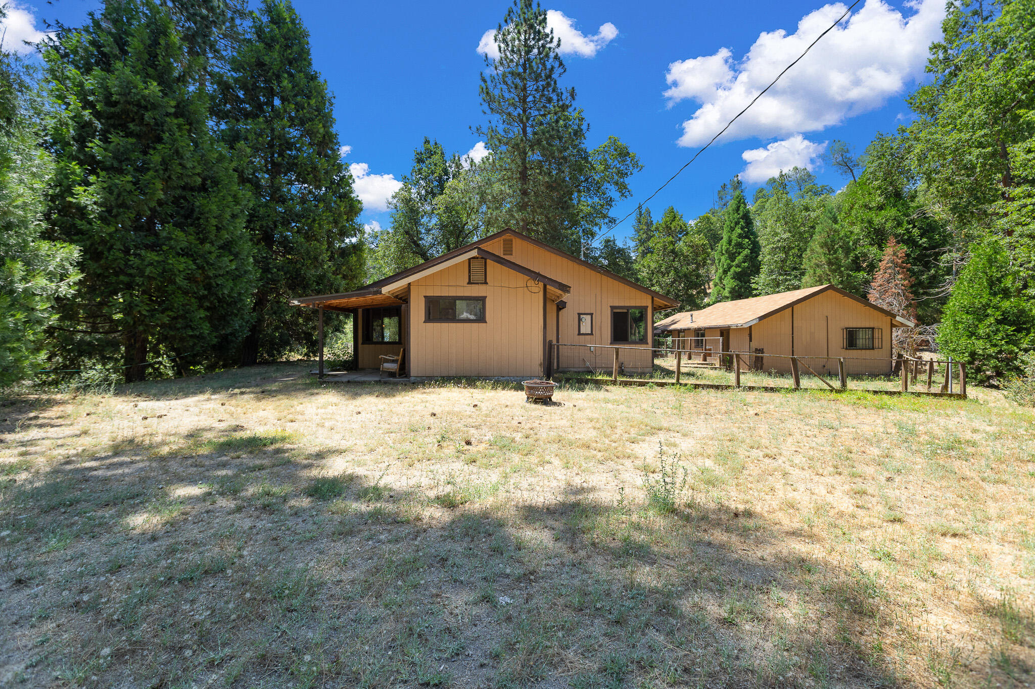45000 Manter Meadow Road California Hot Springs, CA 93207 - Photo 29 of 38 55 Backyard