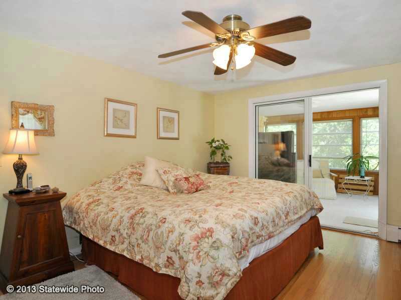 21 Chestnut Road North Kingstown, RI 02852 - Photo 16 of 25 Master Bedroom.