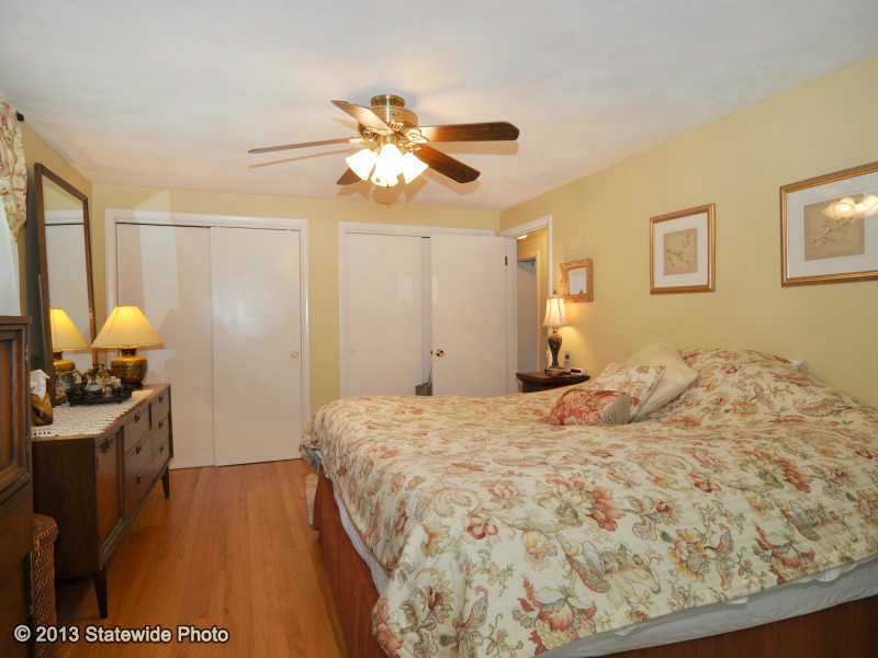 21 Chestnut Road North Kingstown, RI 02852 - Photo 17 of 25 Master Bedroom.