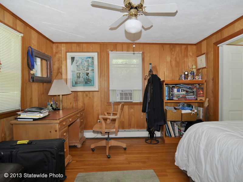 21 Chestnut Road North Kingstown, RI 02852 - Photo 18 of 25 Bedroom.