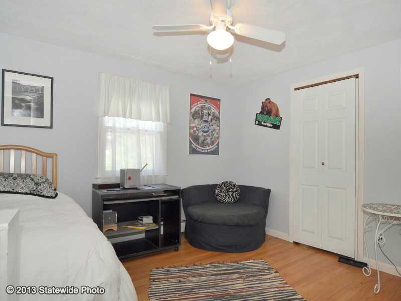 21 Chestnut Road North Kingstown, RI 02852 - Photo 19 of 25 Bedroom.
