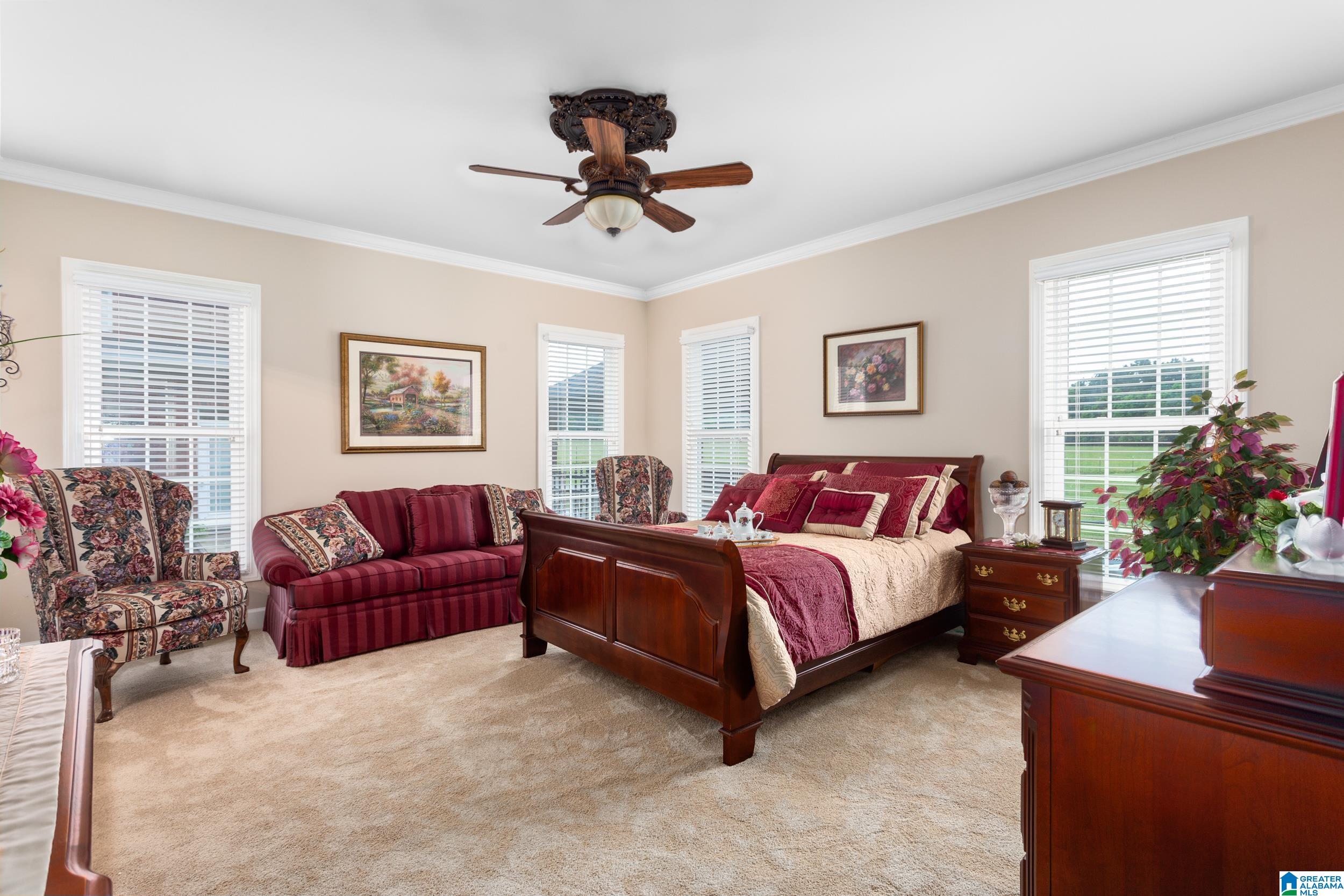 1880 McIntosh Road Oxford, AL 36203 - Photo 15 of 47