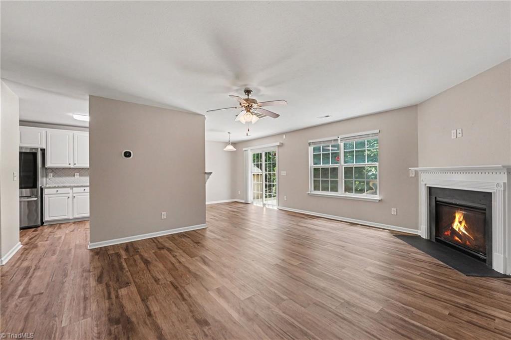 124 Forest Glade Road Winston-Salem, NC 27107 - Photo 9 of 27