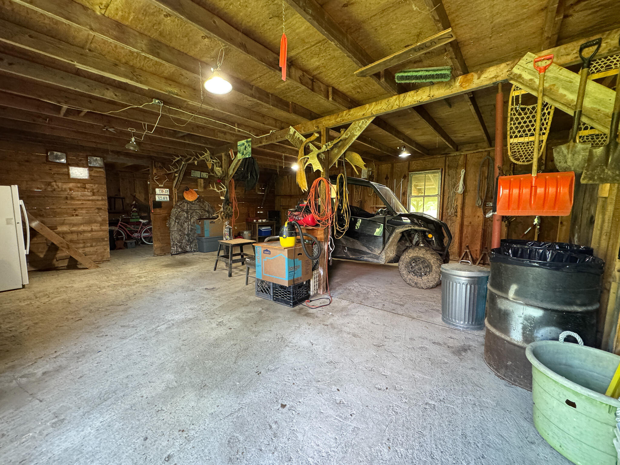 48 River Road Mattawamkeag, ME 04459 - Photo 30 of 35 29