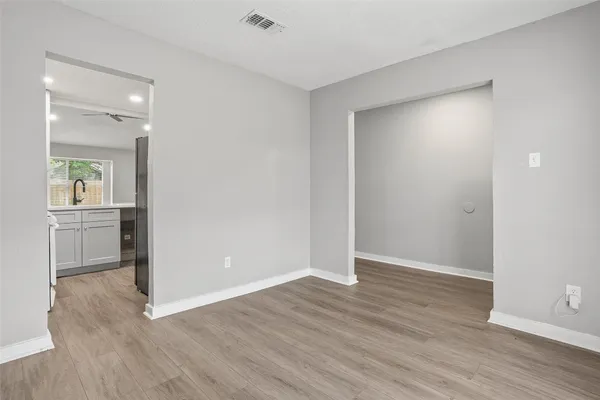 $1,800 | 12226 Kings Meadow Drive, Houston, TX 77044