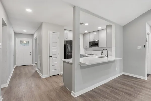 $1,800 | 12226 Kings Meadow Drive, Houston, TX 77044