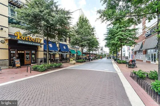 $1,650 | 575 Thayer Avenue, Unit 404, Silver Spring, MD 20910