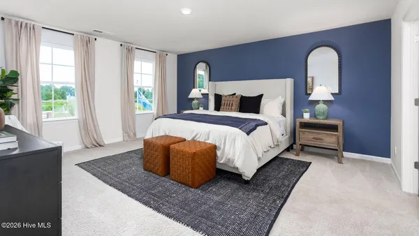 $320,490 | 4846 Martha Wynd Way, Farmville, NC 27828