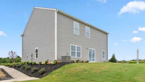 $320,490 | 4846 Martha Wynd Way, Farmville, NC 27828