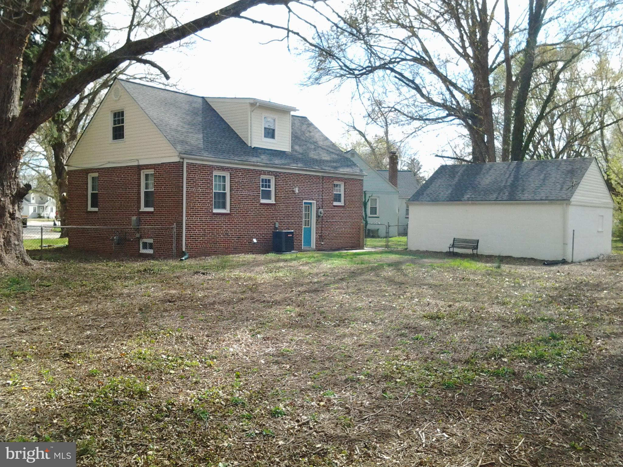 175 Victory Avenue Salem, NJ 08079 - Photo 19 of 21 Gallery Image 19