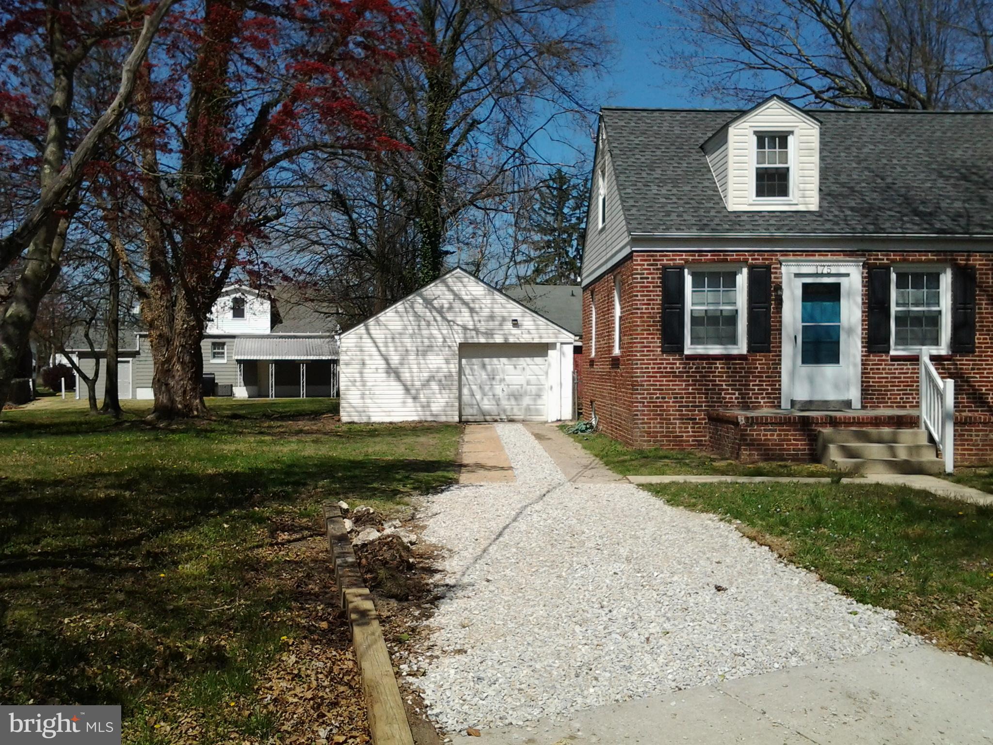 175 Victory Avenue Salem, NJ 08079 - Photo 20 of 21 Gallery Image 20