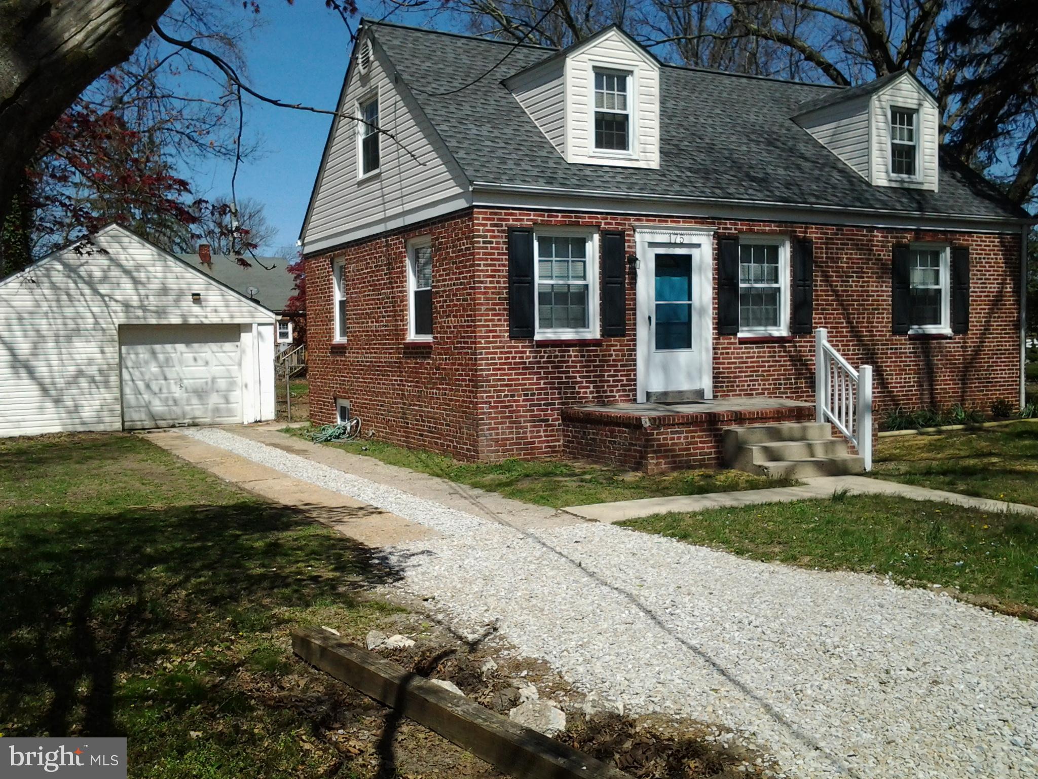 175 Victory Avenue Salem, NJ 08079 - Photo 21 of 21 Gallery Image 21