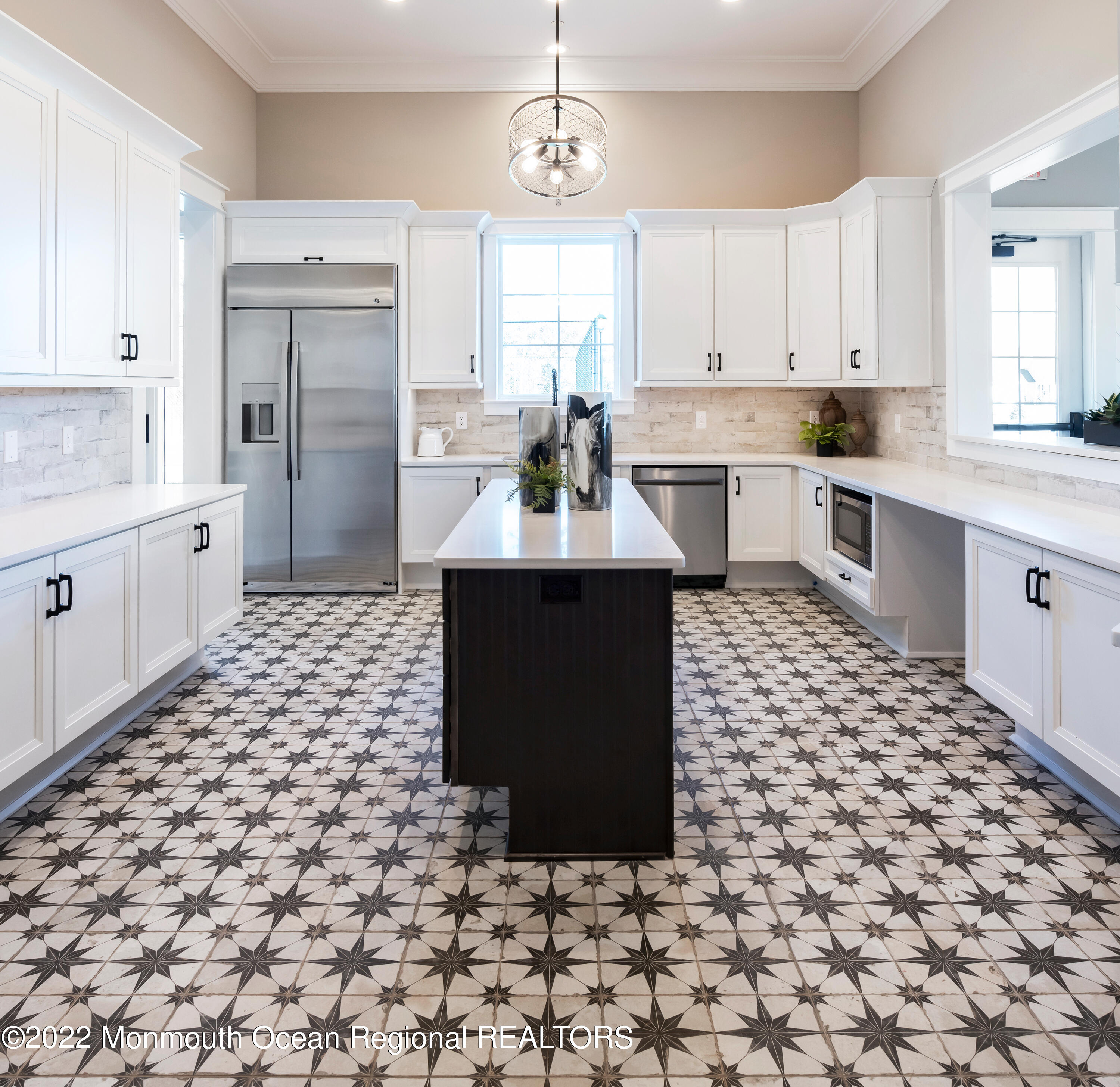 54 Emerald Road New Egypt, NJ 08533 - Photo 13 of 28 Kitchen