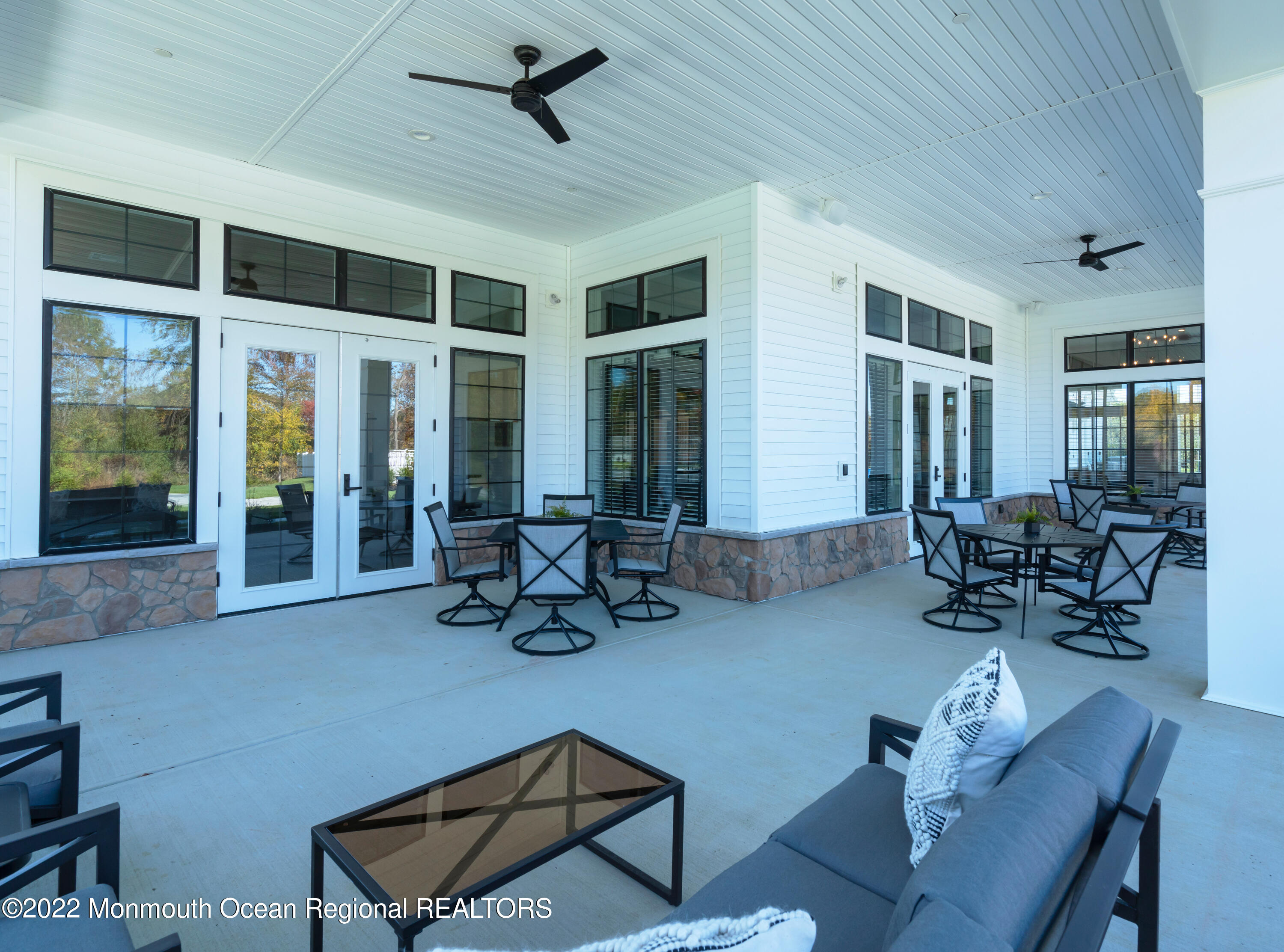 54 Emerald Road New Egypt, NJ 08533 - Photo 23 of 28 Patio