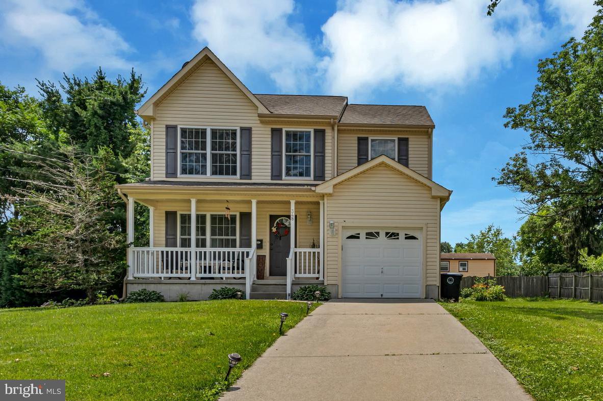 348 2nd Avenue Lindenwold, NJ 08021 - Photo 1 of 26 Gallery Image 1