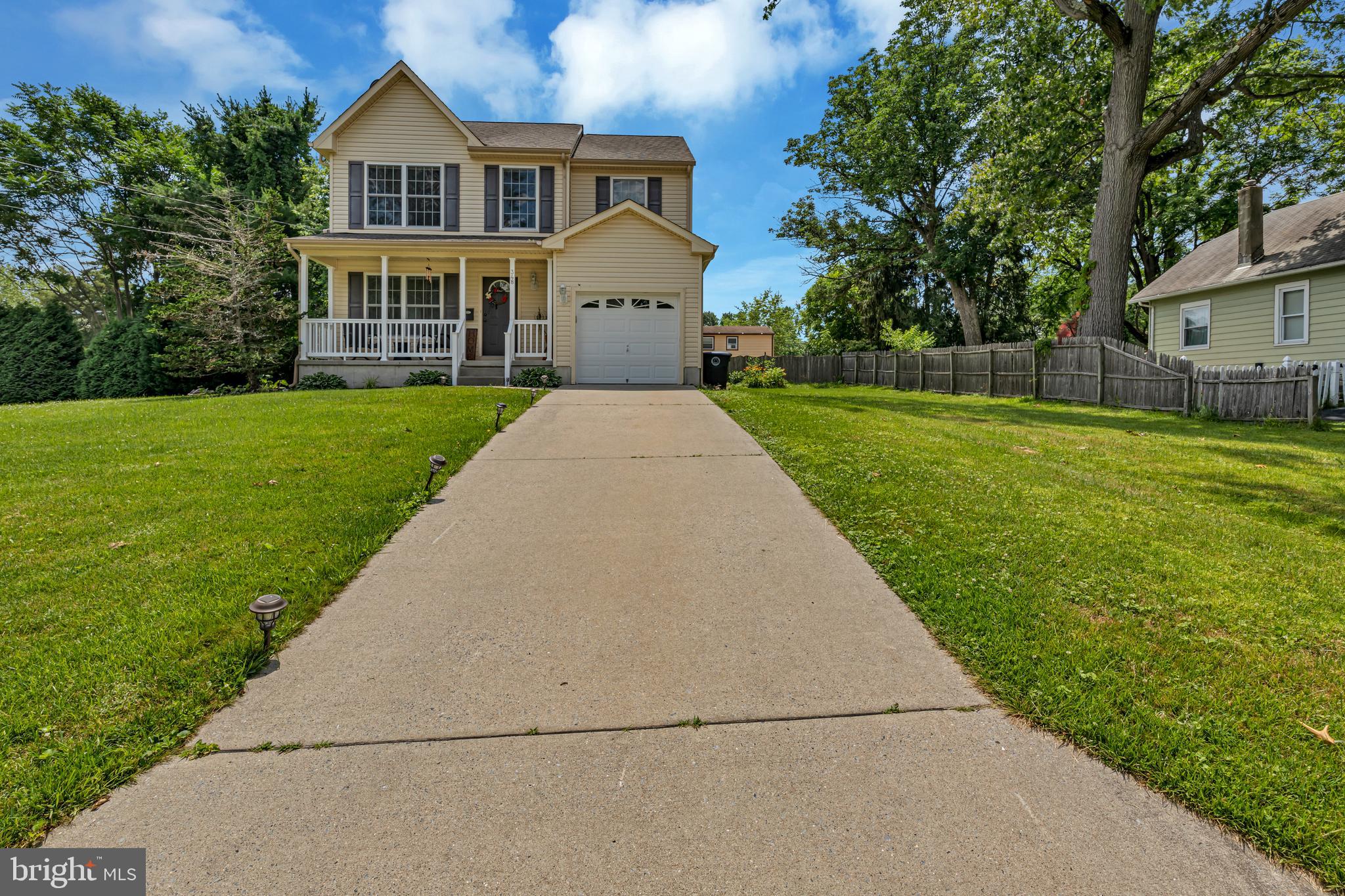 348 2nd Avenue Lindenwold, NJ 08021 - Photo 2 of 26 Gallery Image 2