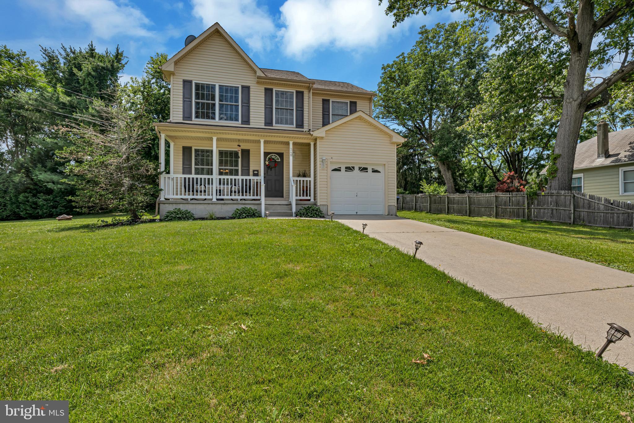 348 2nd Avenue Lindenwold, NJ 08021 - Photo 3 of 26 Gallery Image 3