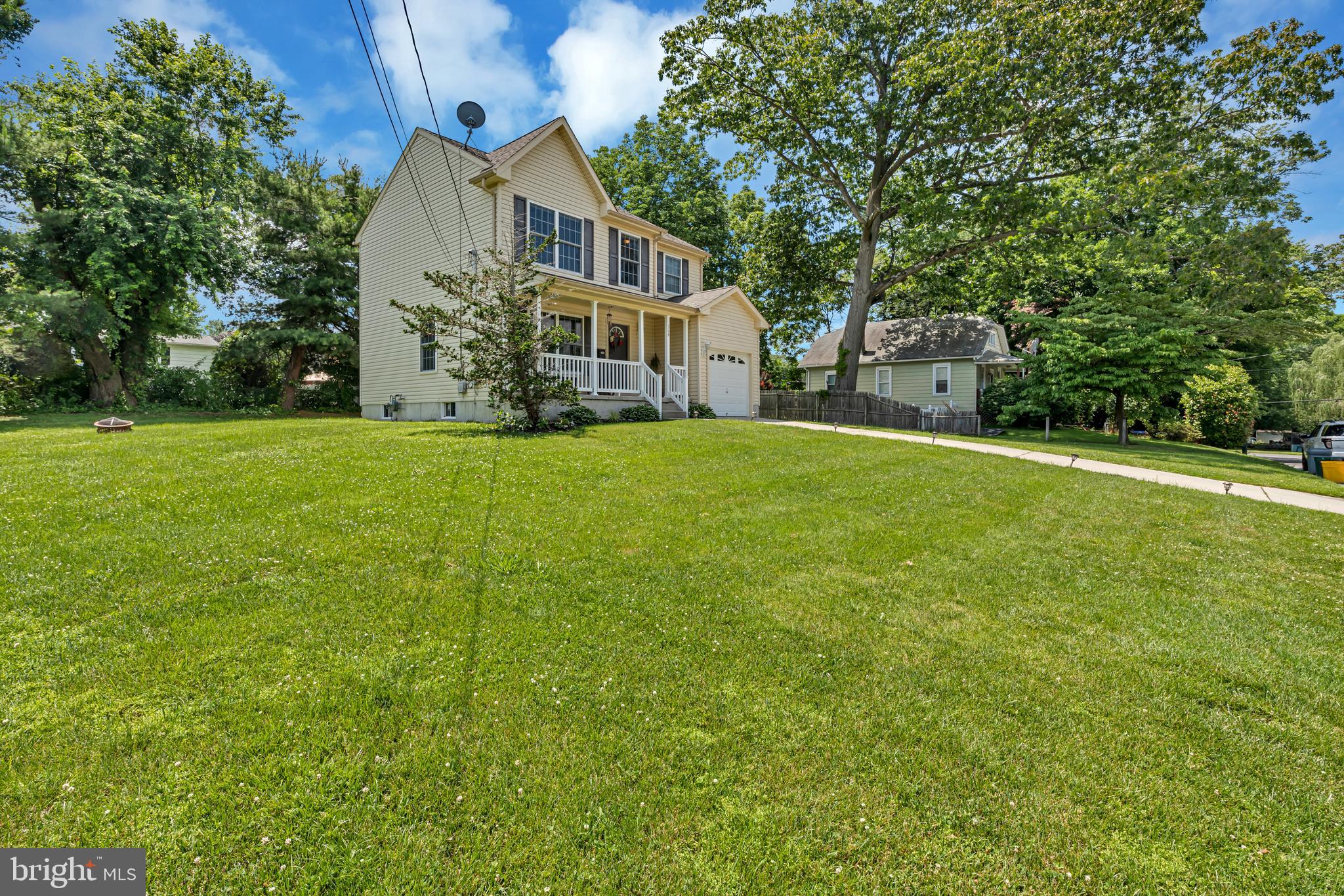 348 2nd Avenue Lindenwold, NJ 08021 - Photo 24 of 26 Gallery Image 24