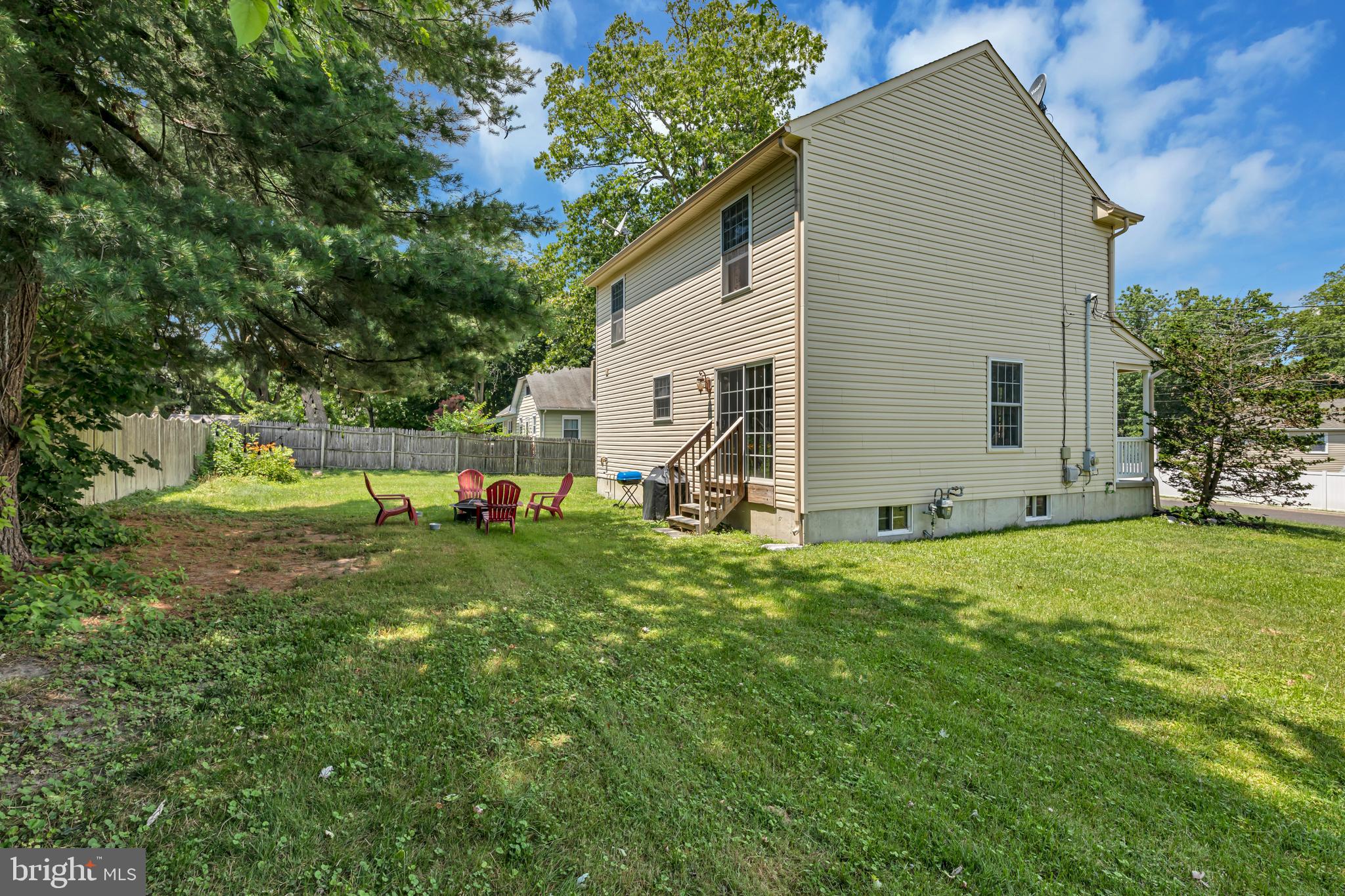 348 2nd Avenue Lindenwold, NJ 08021 - Photo 26 of 26 Gallery Image 26