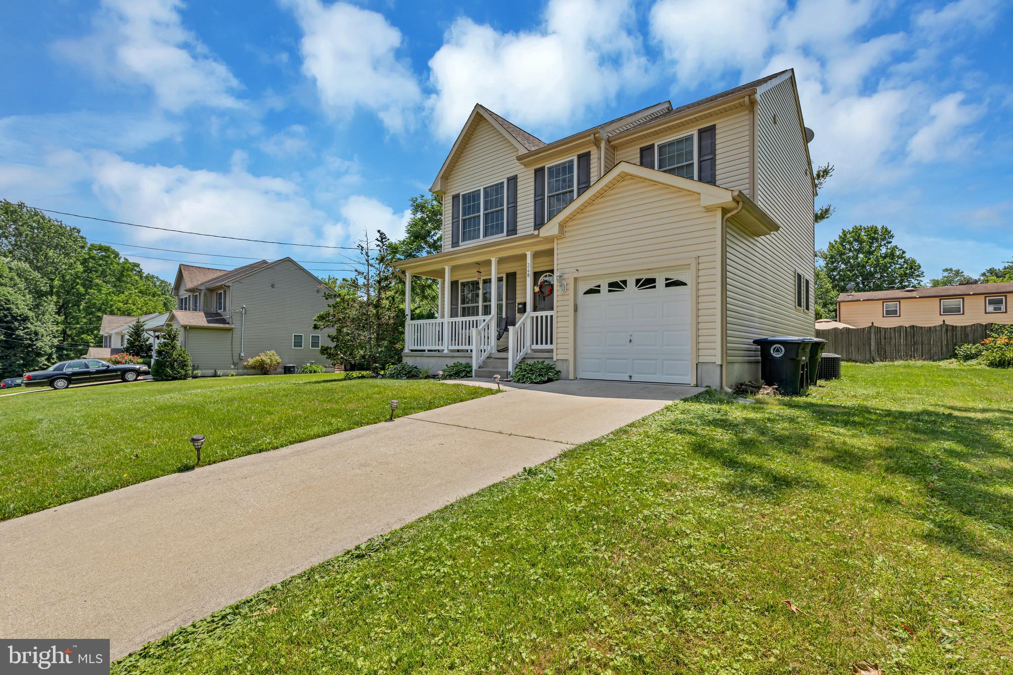 348 2nd Avenue Lindenwold, NJ 08021 - Photo 4 of 26 Gallery Image 4