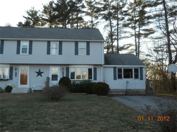 23 Meadow Road, Unit 23 Uxbridge, MA 01569 - Photo 1 of 9 Gallery Image 1