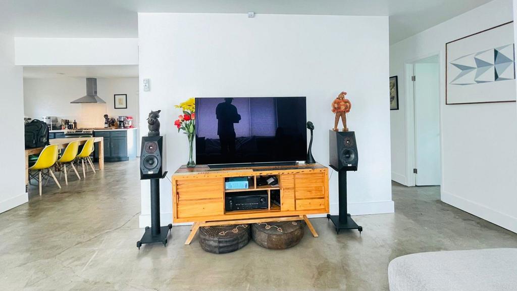 3834 La Rosa Drive San Marcos, CA 92078 - Photo 11 of 20 a living room with furniture and a flat screen tv