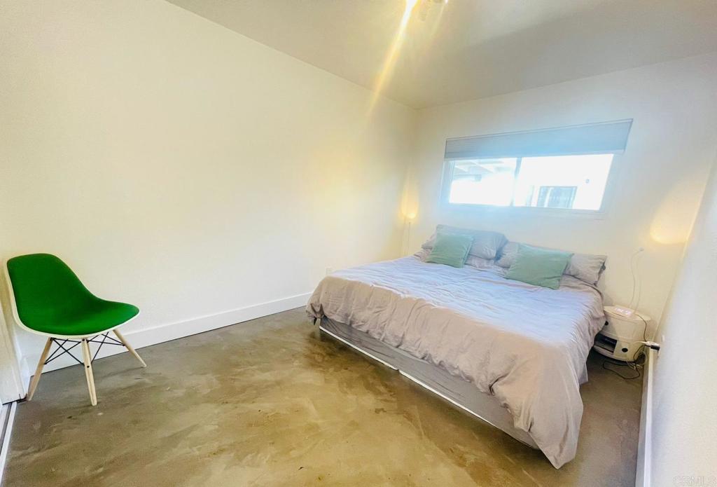 3834 La Rosa Drive San Marcos, CA 92078 - Photo 15 of 20 a bedroom with a bed and a chair