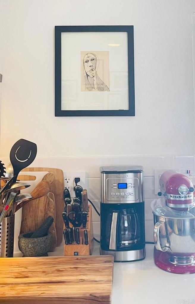 3834 La Rosa Drive San Marcos, CA 92078 - Photo 8 of 20 a bedroom with a bed and wooden floor