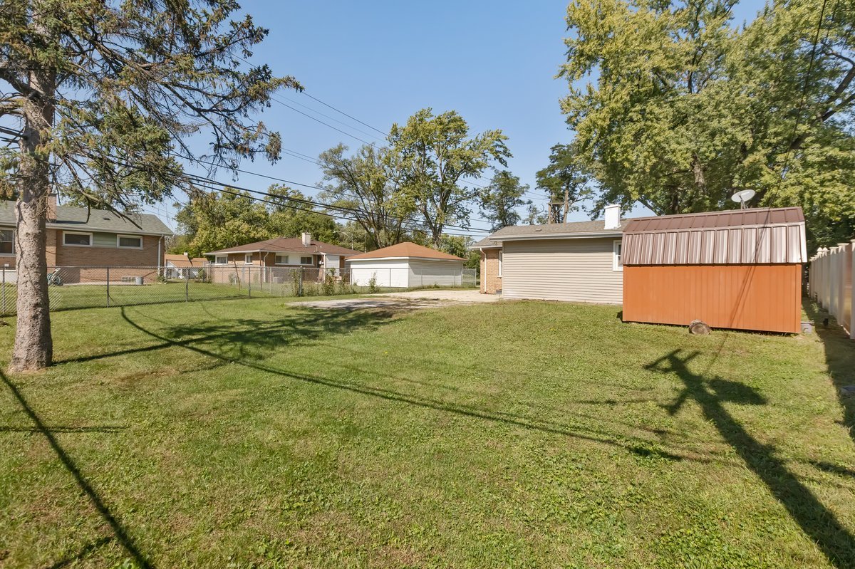 3145 Nottingham Avenue Markham, IL 60428 - Photo 12 of 12