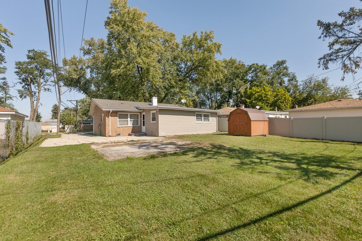 3145 Nottingham Avenue Markham, IL 60428 - Photo 10 of 12