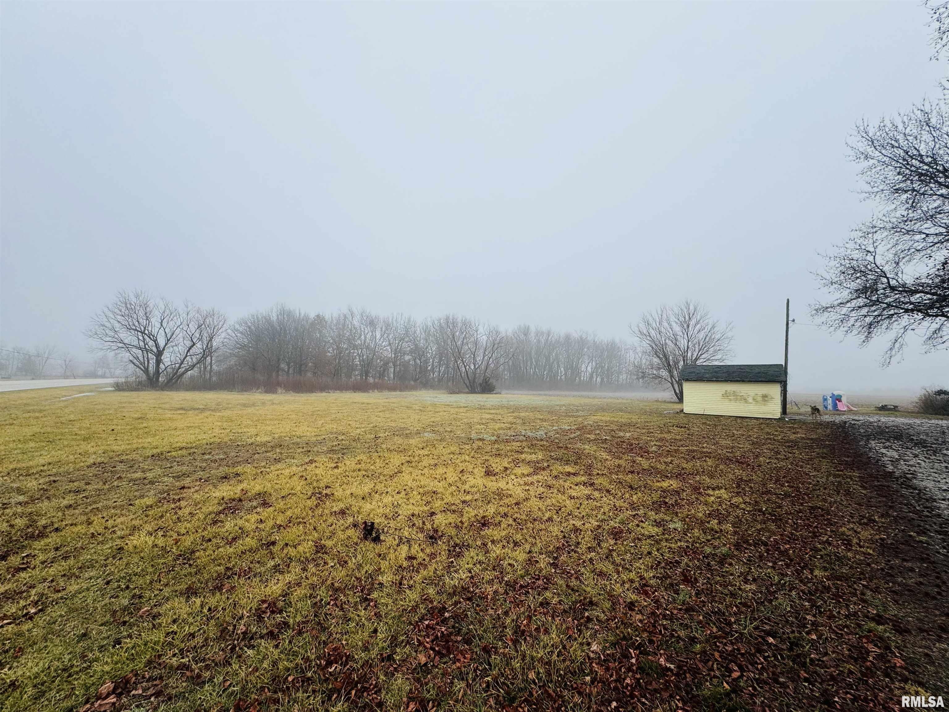 1266 Walnut Hill Road Centralia, IL 62801 - Photo 3 of 9