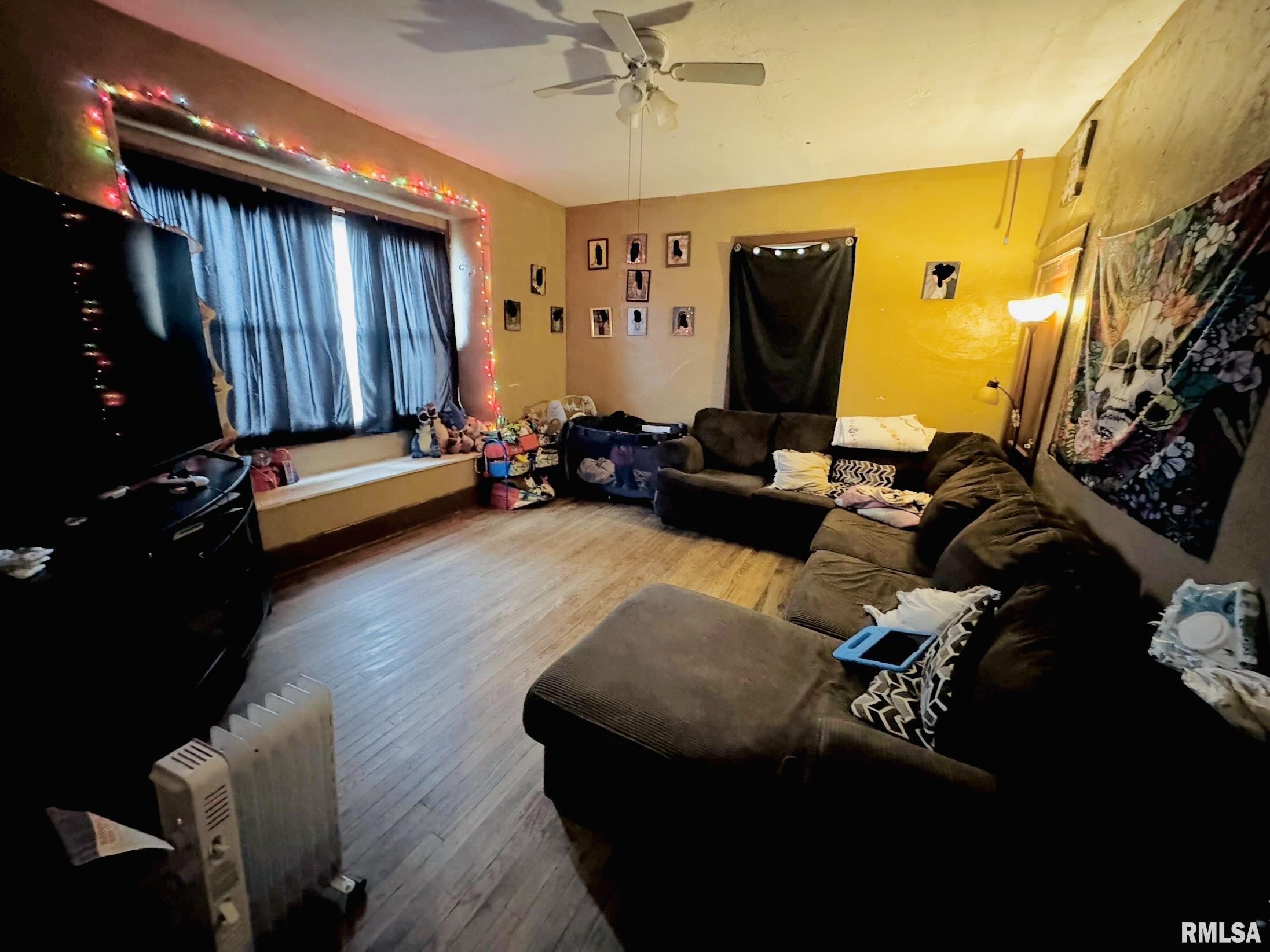 1266 Walnut Hill Road Centralia, IL 62801 - Photo 5 of 9