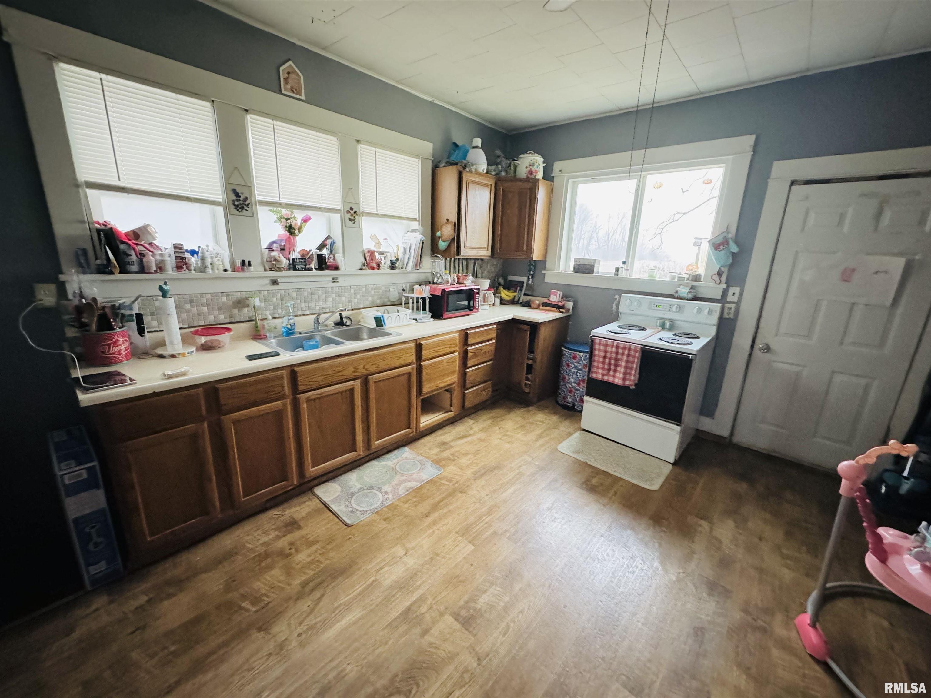 1266 Walnut Hill Road Centralia, IL 62801 - Photo 6 of 9