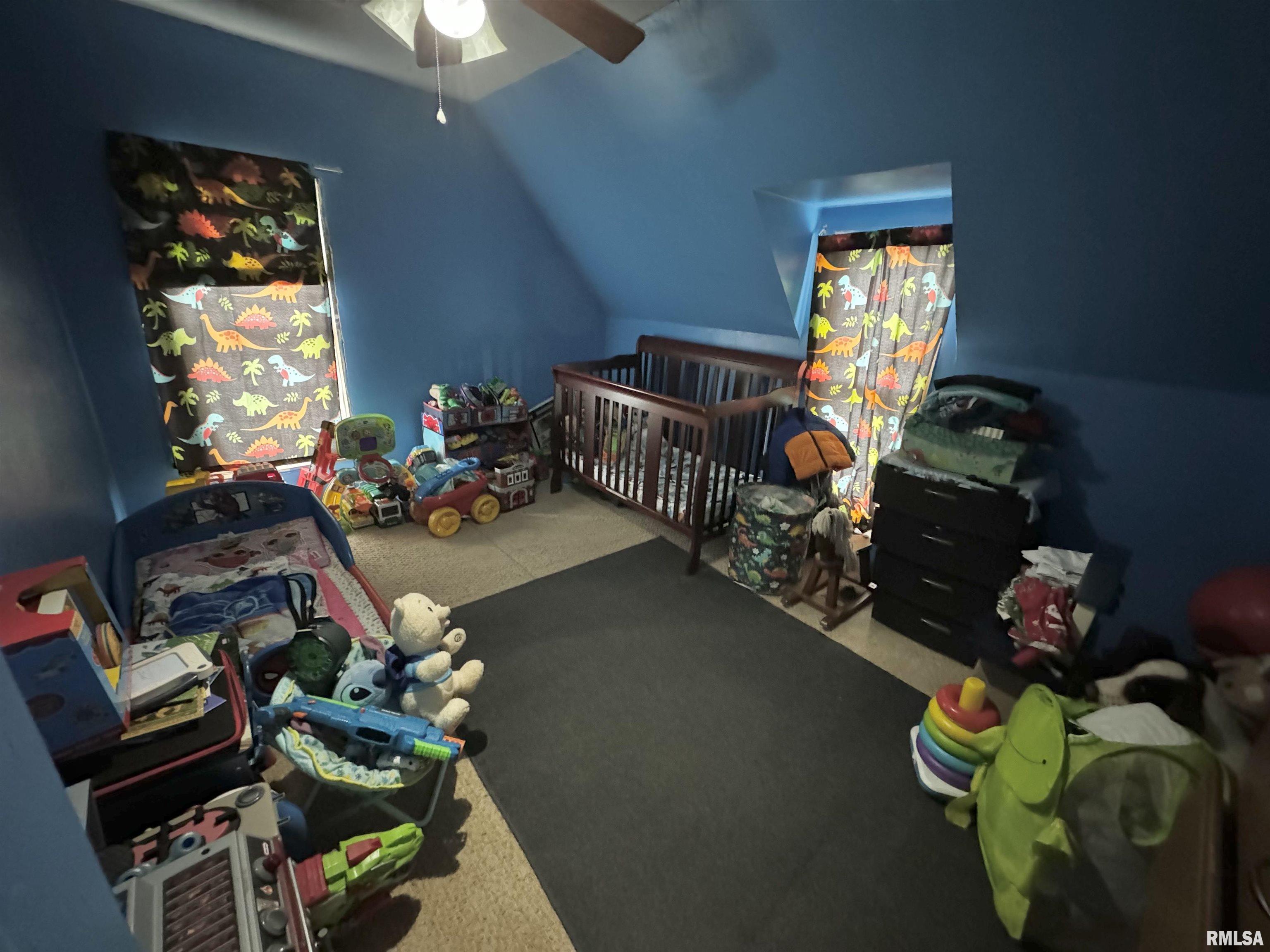 1266 Walnut Hill Road Centralia, IL 62801 - Photo 7 of 9