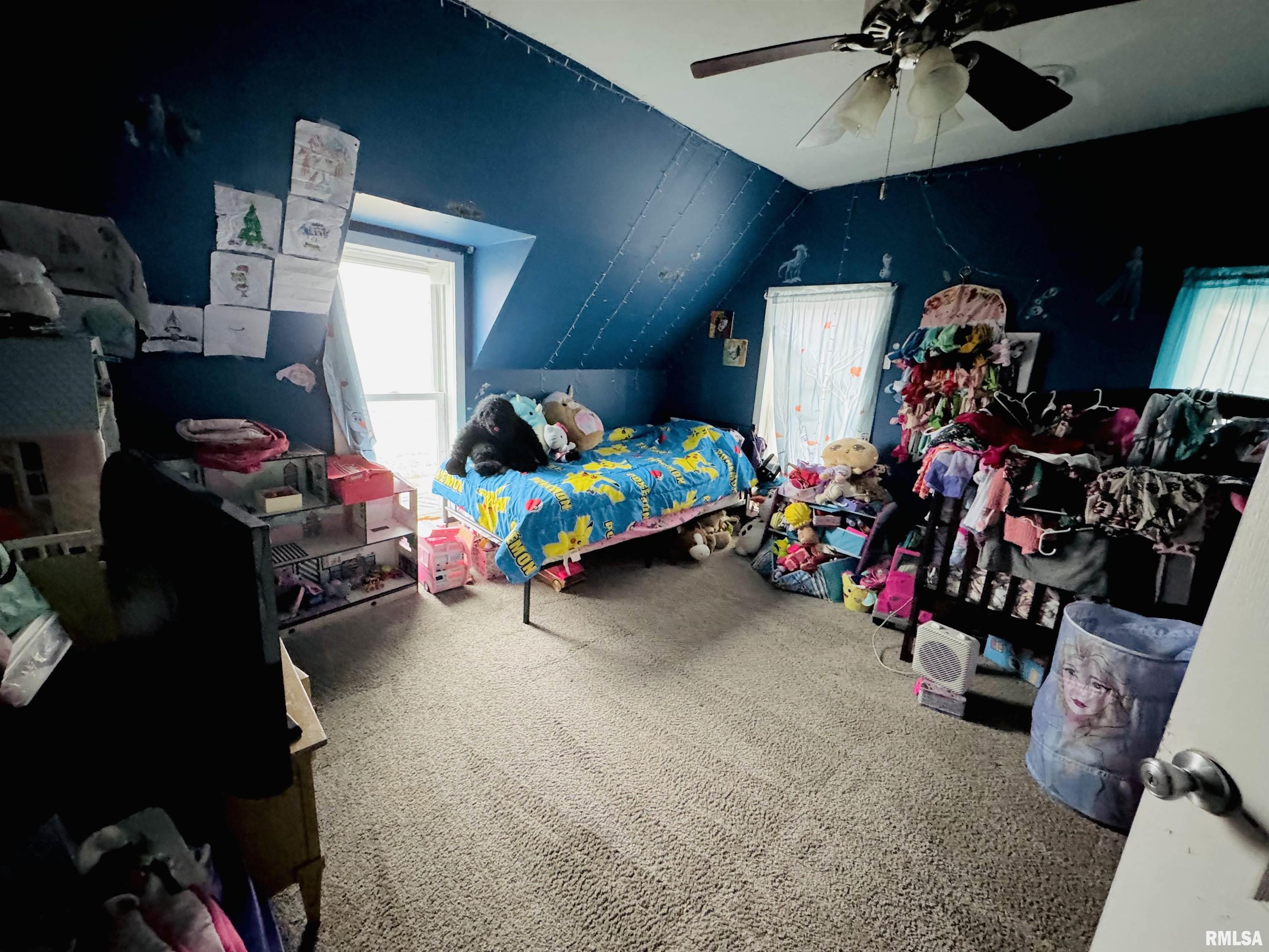 1266 Walnut Hill Road Centralia, IL 62801 - Photo 8 of 9