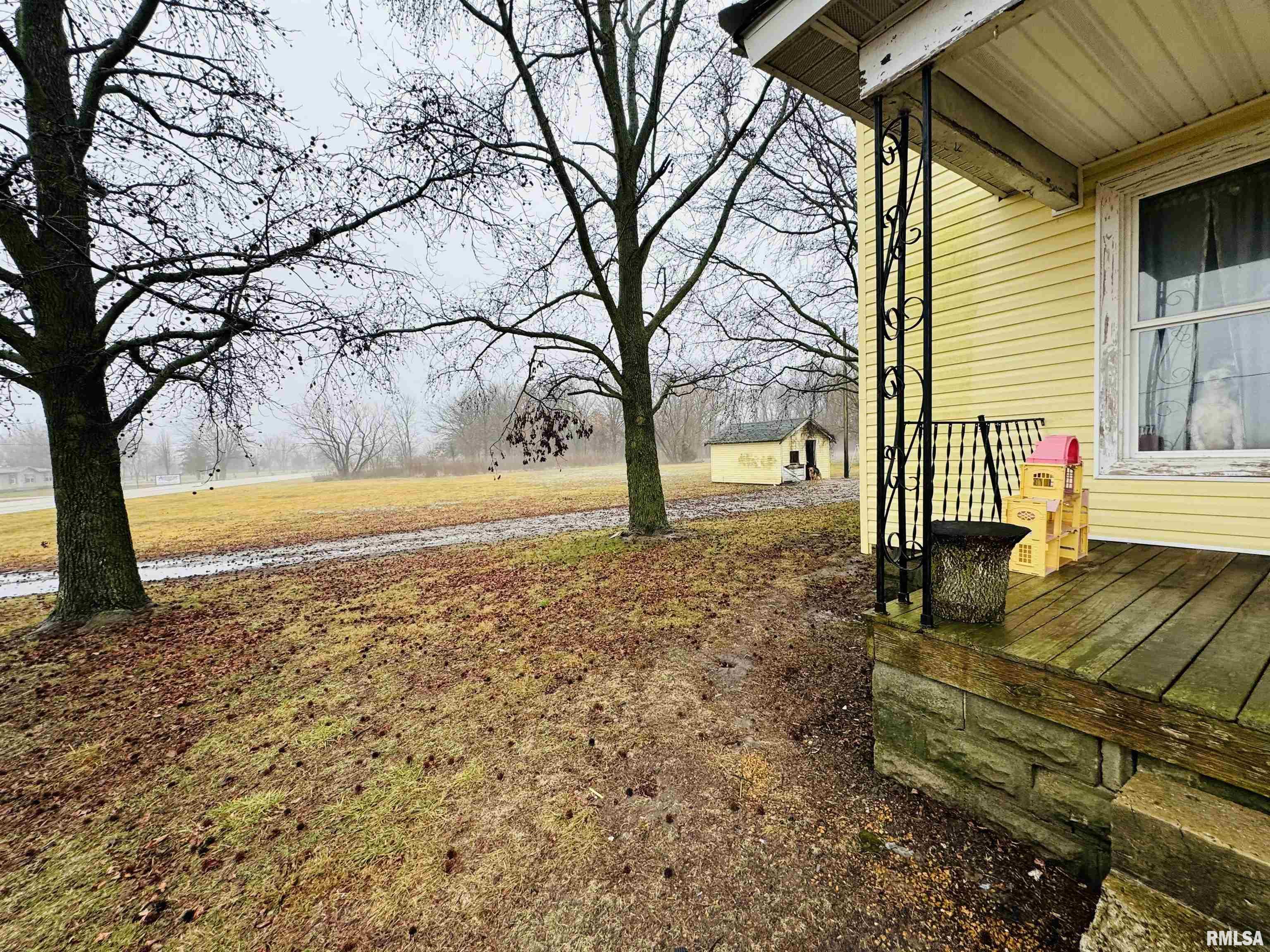1266 Walnut Hill Road Centralia, IL 62801 - Photo 9 of 9