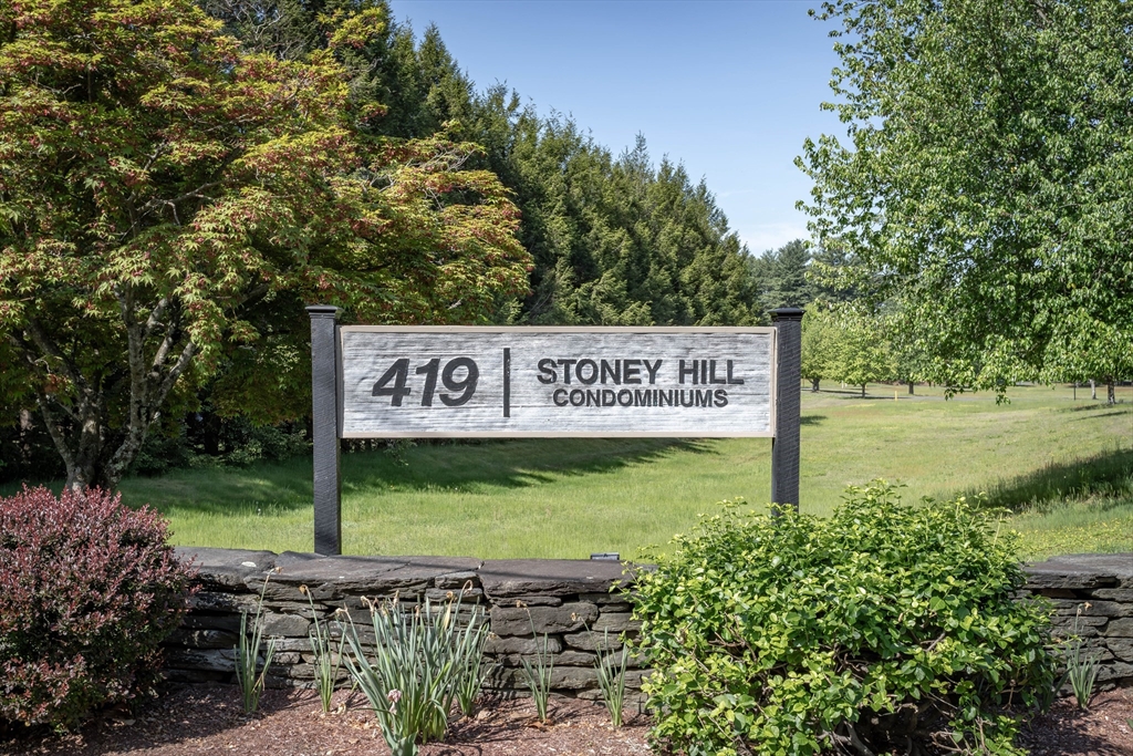 419 Southwick Road, Unit Q71 Westfield, MA 01085 - Photo 41 of 42