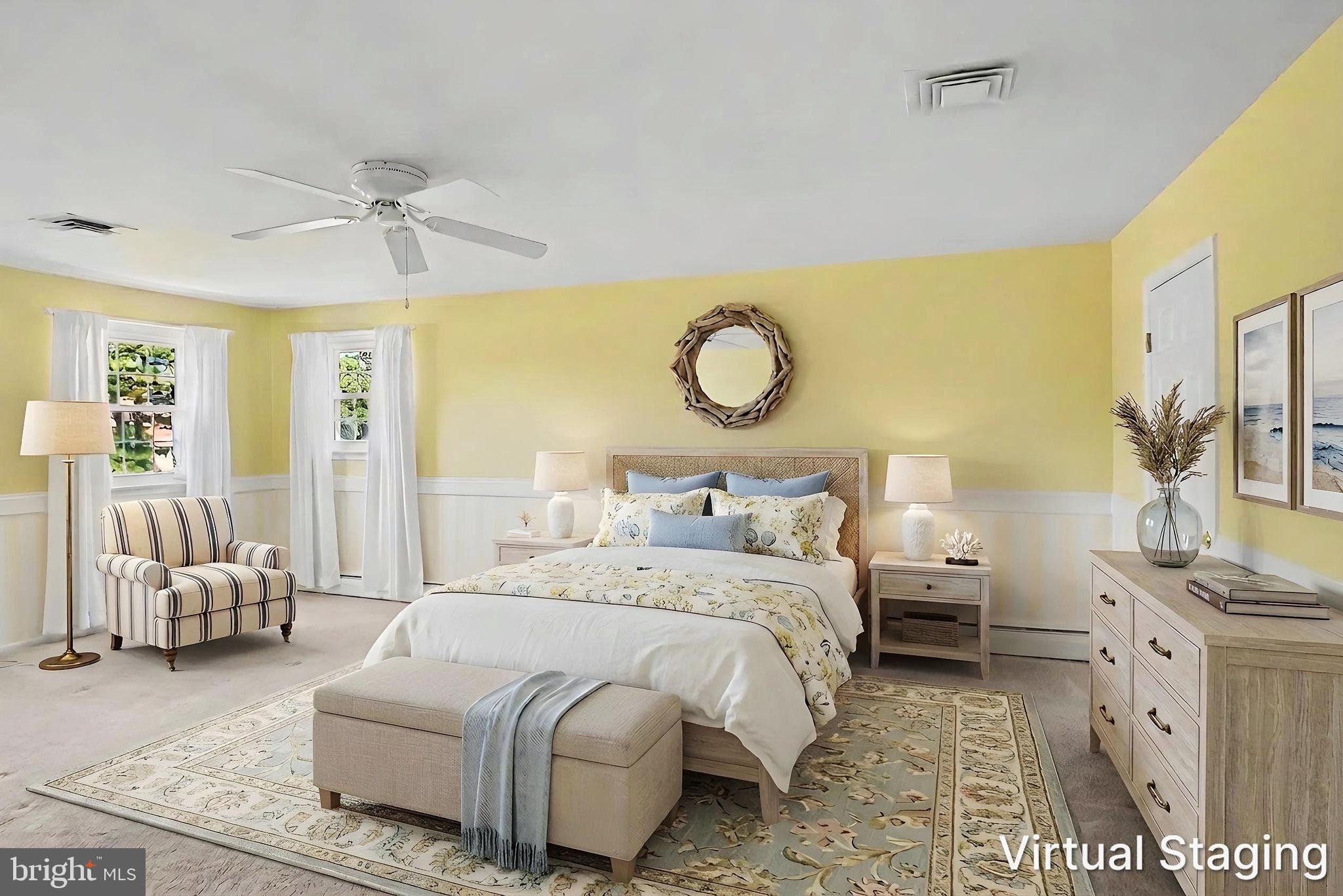 89 Buck Road Warrington, PA 18976 - Photo 25 of 53 Oversized bedroom