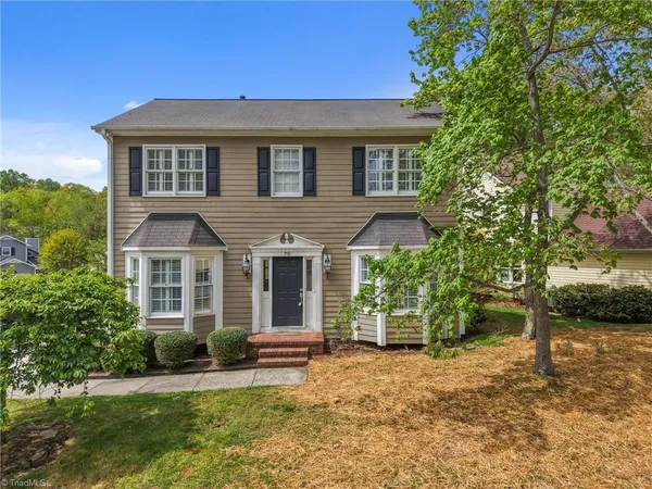$340,000 | 70 Park Village Lane, Greensboro, NC 27455