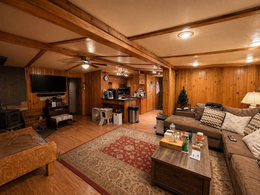 35 Patterson Road Shirley, MA 01464 - Photo 4 of 9